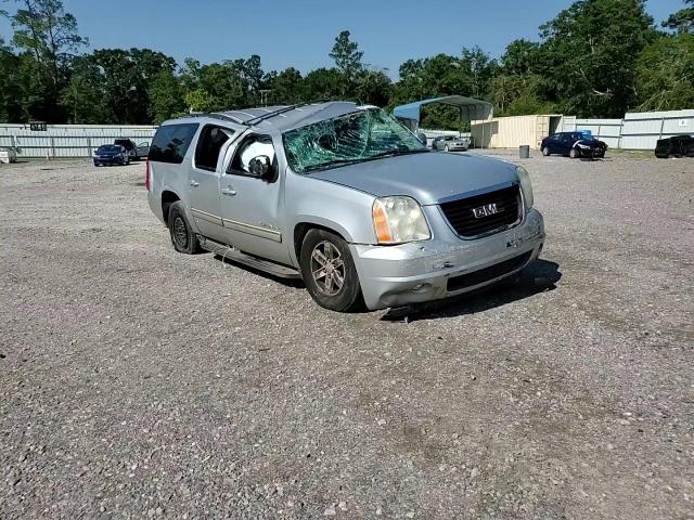 2012 GMC Yukon Xl C1500 Slt VIN: 1GKS1KE09CR136318 Lot: 66924415