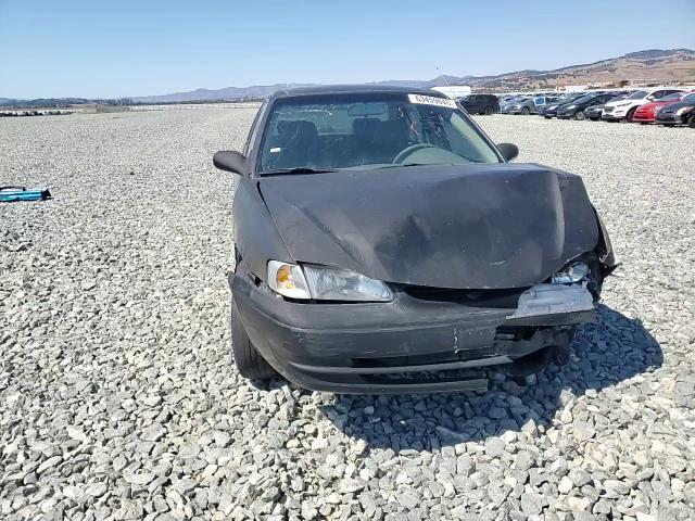 1999 Toyota Corolla Ve VIN: 1NXBR12E5XZ229432 Lot: 63459845