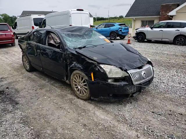 2009 Mercury Milan Premier VIN: 3MEHM08159R620598 Lot: 65386335