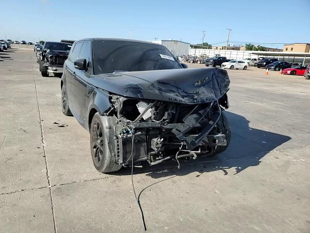 2014 Land Rover Range Rover Sport Sc VIN: SALWR2EF4EA305309 Lot: 64612465