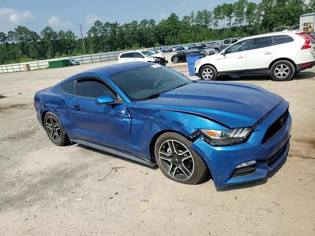 2017 Ford Mustang VIN: 1FA6P8AM1H5244377 Lot: 65463965