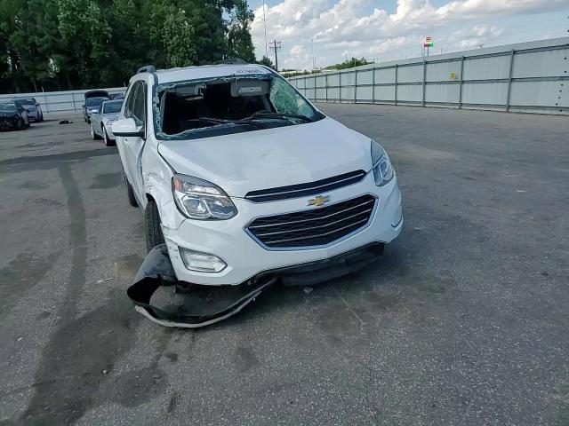 2017 Chevrolet Equinox Lt VIN: 2GNALCEK1H1573942 Lot: 63196585