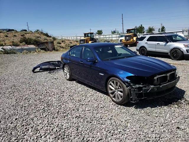 2012 BMW 535 I VIN: WBAFR7C5XCC811773 Lot: 64512665