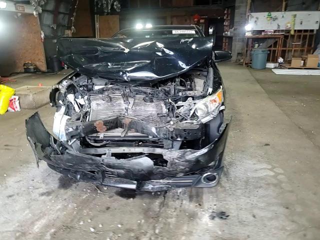 2014 Toyota Camry Se VIN: 4T1BK1FK3EU544862 Lot: 66340555