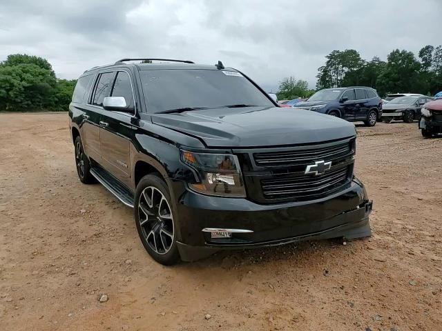 2018 Chevrolet Suburban K1500 Premier VIN: 1GNSKJKC1JR354453 Lot: 63085995