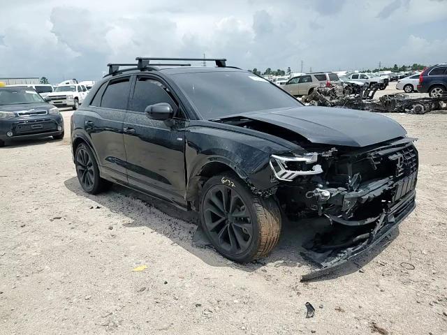 2021 Audi Q3 Premium Plus S Line 45 VIN: WA1EECF31M1088996 Lot: 64549435