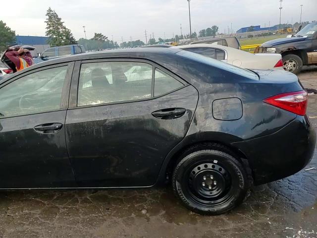 2017 Toyota Corolla L VIN: 2T1BURHE7HC935728 Lot: 64853695