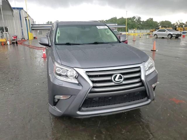 2016 Lexus Gx 460 VIN: JTJBM7FX1G5145293 Lot: 62711985