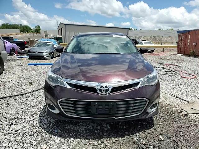 2014 Toyota Avalon Base VIN: 4T1BK1EB5EU091152 Lot: 64995535