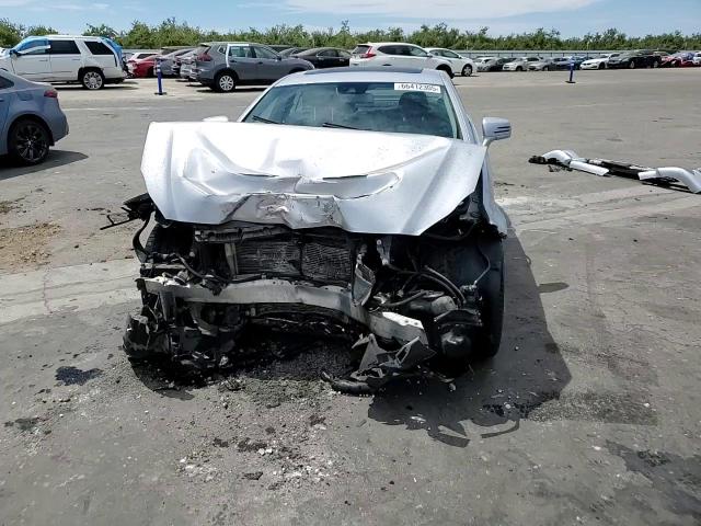 2013 Mercedes-Benz Cls 550 VIN: WDDLJ7DB3DA087414 Lot: 66412305