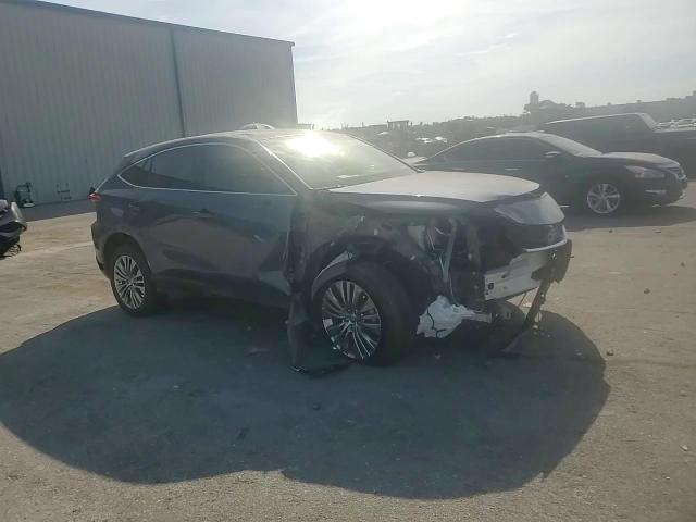 2023 Toyota Venza Le VIN: JTEAAAAH2PJ149487 Lot: 64074665