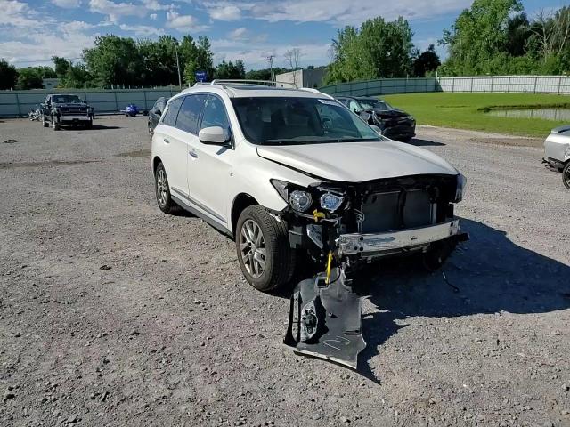 2014 Infiniti Qx60 VIN: 5N1AL0MM6EC541340 Lot: 65277815