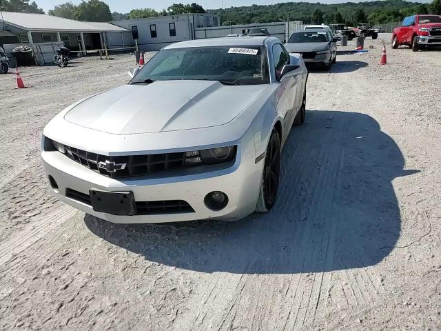2011 Chevrolet Camaro Lt VIN: 2G1FB1ED8B9153104 Lot: 66466925