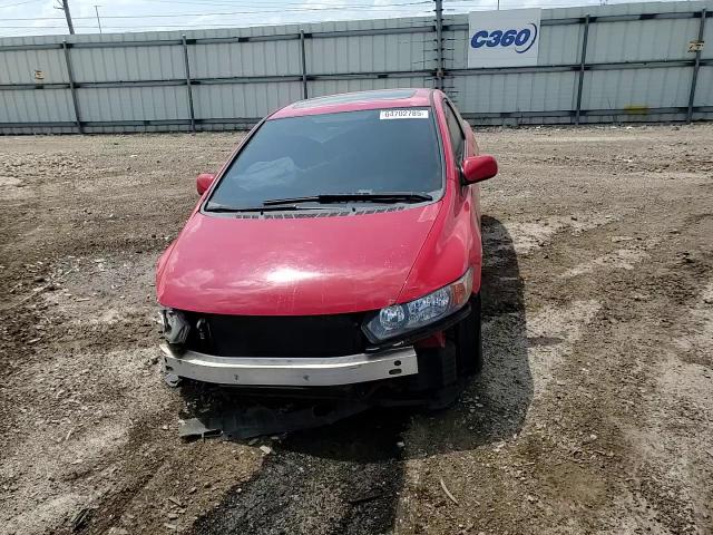 2007 Honda Civic Ex VIN: 2HGFG12847H529277 Lot: 64702785