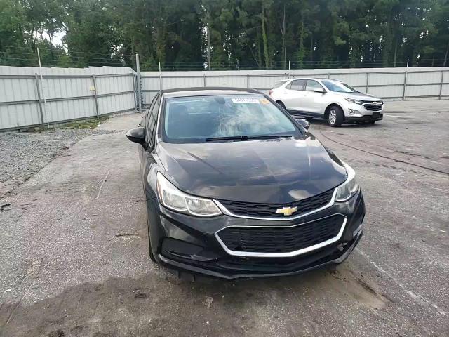 2017 Chevrolet Cruze Ls VIN: 1G1BC5SM6H7116716 Lot: 64371555