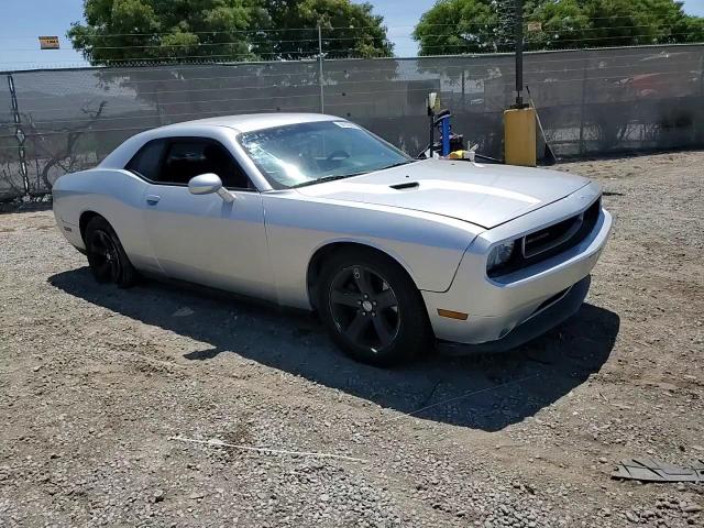 2012 Dodge Challenger Sxt VIN: 2C3CDYAG0CH144762 Lot: 64145895