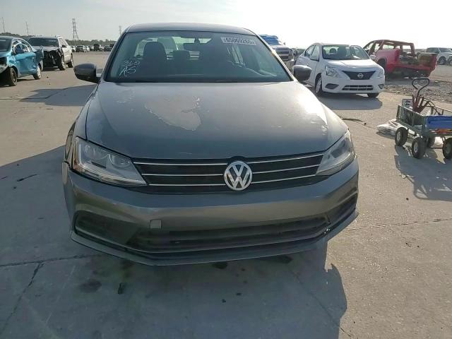 2017 Volkswagen Jetta S VIN: 3VW2B7AJ3HM401793 Lot: 65069265