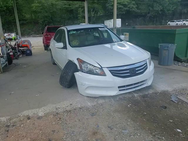 2011 Honda Accord Se VIN: 1HGCP2F65BA107284 Lot: 63939685