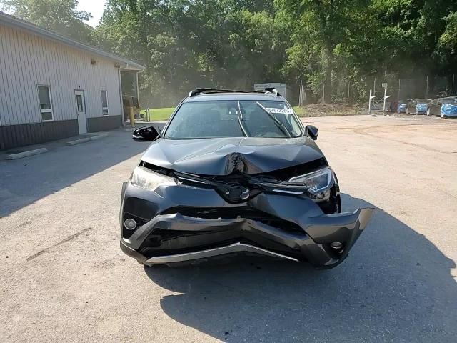 2017 Toyota Rav4 Hv Le VIN: JTMRJREV1HD086856 Lot: 62672265
