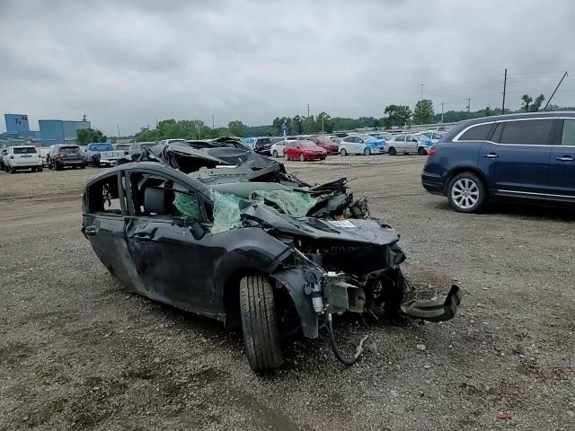 2019 Ford Fiesta St VIN: 3FADP4GXXKM166460 Lot: 65403075