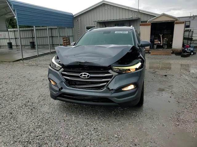 2016 Hyundai Tucson Limited VIN: KM8J3CA45GU144222 Lot: 63424665