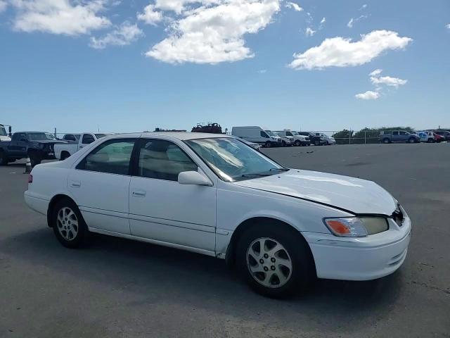 2001 Toyota Camry Ce VIN: JT2BG22K910594015 Lot: 65016895