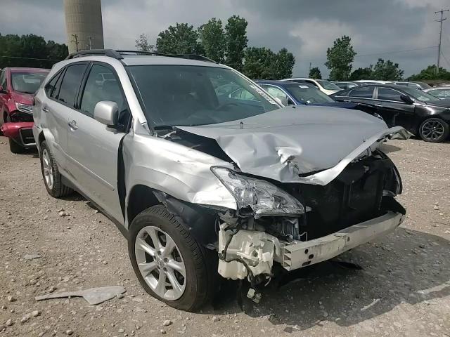 2009 Lexus Rx 350 VIN: 2T2HK31U09C126437 Lot: 64006125