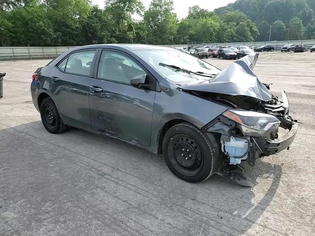2014 Toyota Corolla L VIN: 2T1BURHE9EC123570 Lot: 64929045