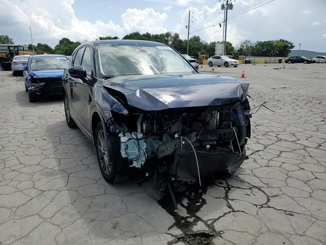2025 Mazda Cx-5 Premium Plus VIN: JM3KFBEM7S0667964 Lot: 64244565