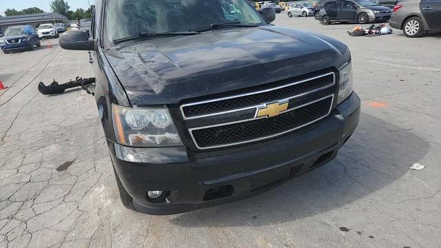 2013 Chevrolet Avalanche Lt VIN: 3GNTKFE71DG287020 Lot: 66204805