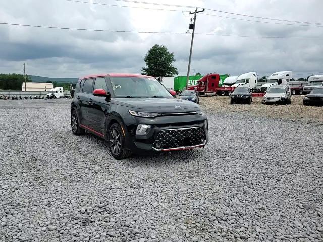 2020 Kia Soul Gt Line VIN: KNDJ63AU2L7029081 Lot: 64399165