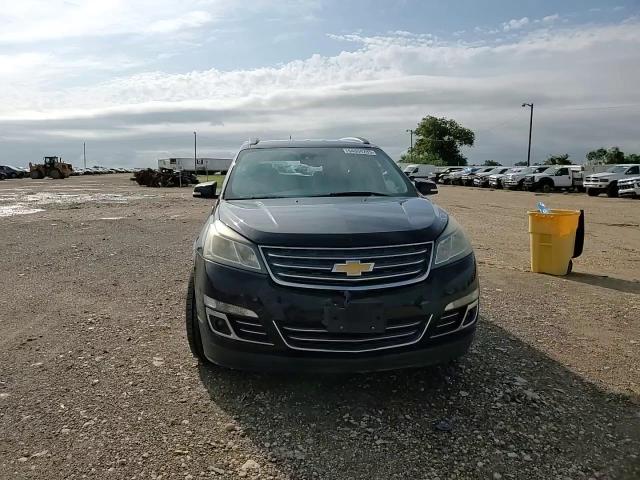 2016 Chevrolet Traverse Ltz VIN: 1GNKVJKD7GJ110068 Lot: 64004285
