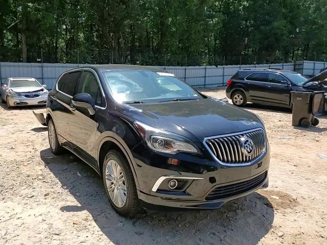2017 Buick Envision Preferred VIN: LRBFXASA9HD065322 Lot: 64679565