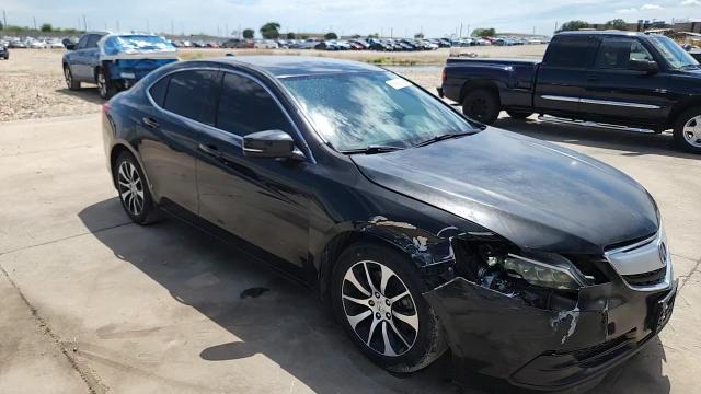 2015 Acura Tlx VIN: 19UUB1F34FA014524 Lot: 66080155