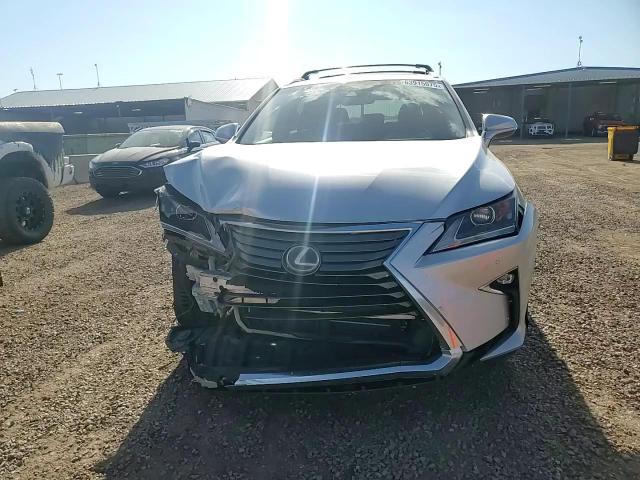 2016 Lexus Rx 350 Base VIN: 2T2BZMCA5GC012120 Lot: 64688965