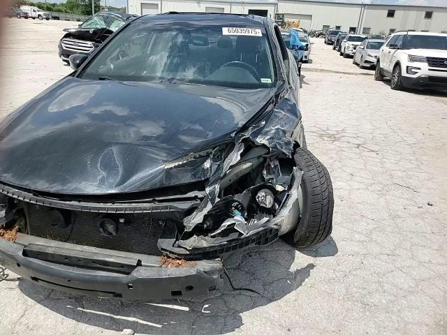 2011 Honda Accord Exl VIN: 1HGCS2B83BA004550 Lot: 65035975