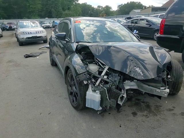 2022 Toyota C-Hr Xle VIN: JTNKHMBX0N1130408 Lot: 65960085