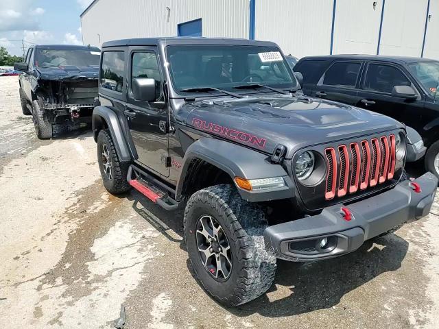2018 Jeep Wrangler Rubicon VIN: 1C4HJXCG5JW166711 Lot: 66668825