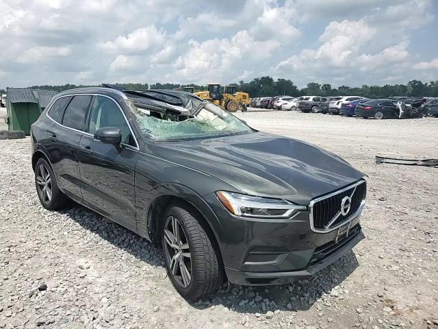 2020 Volvo Xc60 T6 Momentum VIN: YV4A22RKXL1549277 Lot: 65946935