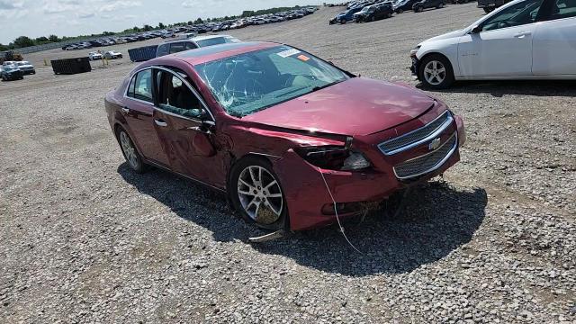 2009 Chevrolet Malibu Ltz VIN: 1G1ZK57BX9F152621 Lot: 64930315