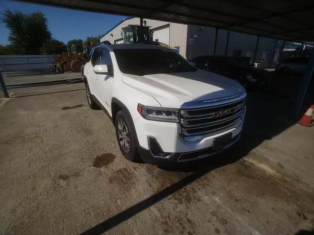 2020 GMC Acadia Slt VIN: 1GKKNULS4LZ165889 Lot: 63130585