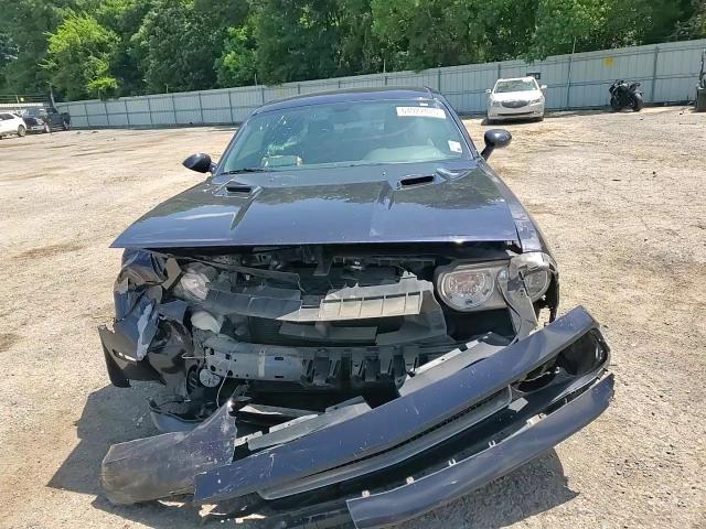 2011 Dodge Challenger VIN: 2B3CJ4DG0BH561663 Lot: 64922025