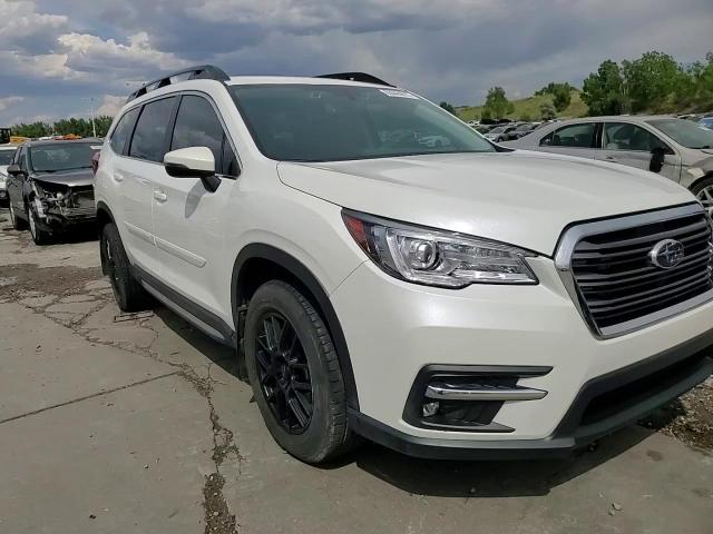 2022 Subaru Ascent Limited VIN: 4S4WMAKD2N3412300 Lot: 63044815