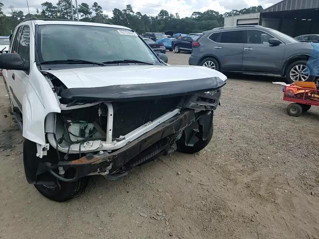 2005 Chevrolet Trailblazer Ls VIN: 1GNDS13S852183696 Lot: 85714935