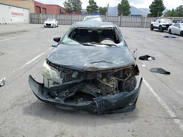 2013 Toyota Camry L VIN: 4T1BF1FK2DU216268 Lot: 63641135