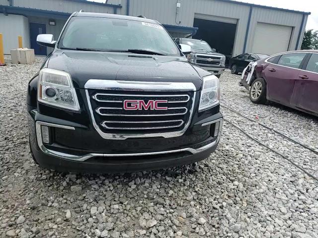 2017 GMC Terrain Slt VIN: 2GKFLUEK7H6297987 Lot: 66108955