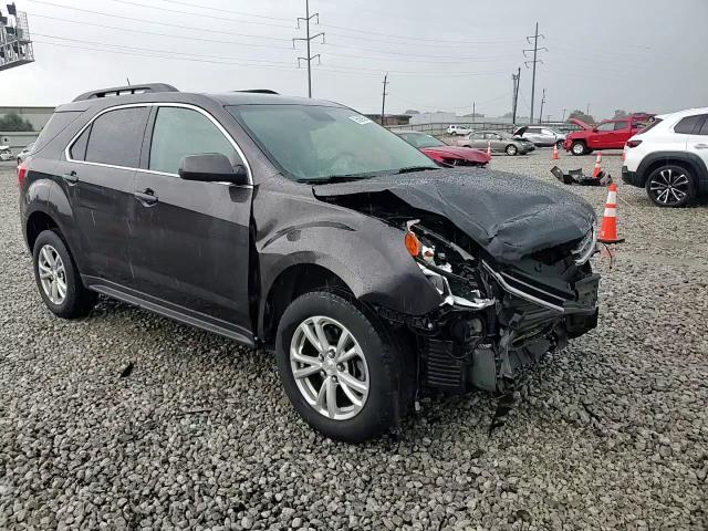 2016 Chevrolet Equinox Lt VIN: 2GNALCEK8G6256757 Lot: 65059635