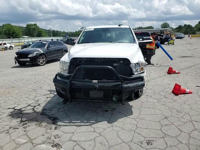 2014 Ram 2500 Slt VIN: 3C6UR5DL0EG193981 Lot: 64229975