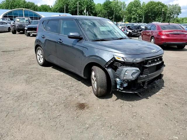2022 Kia Soul Lx VIN: KNDJ23AU0N7834088 Lot: 63141835