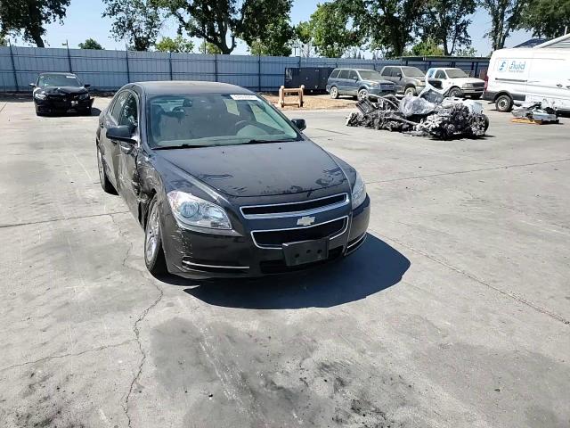 2010 Chevrolet Malibu 1Lt VIN: 1G1ZC5EB5AF151865 Lot: 64639245